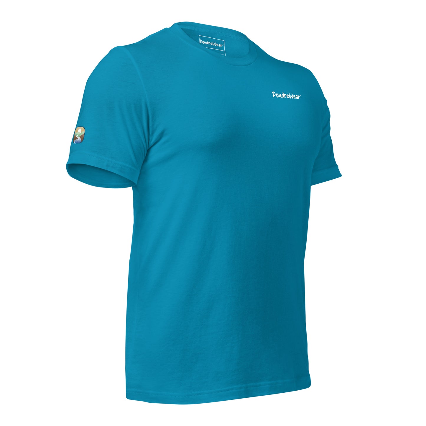 Walking Ram Tee