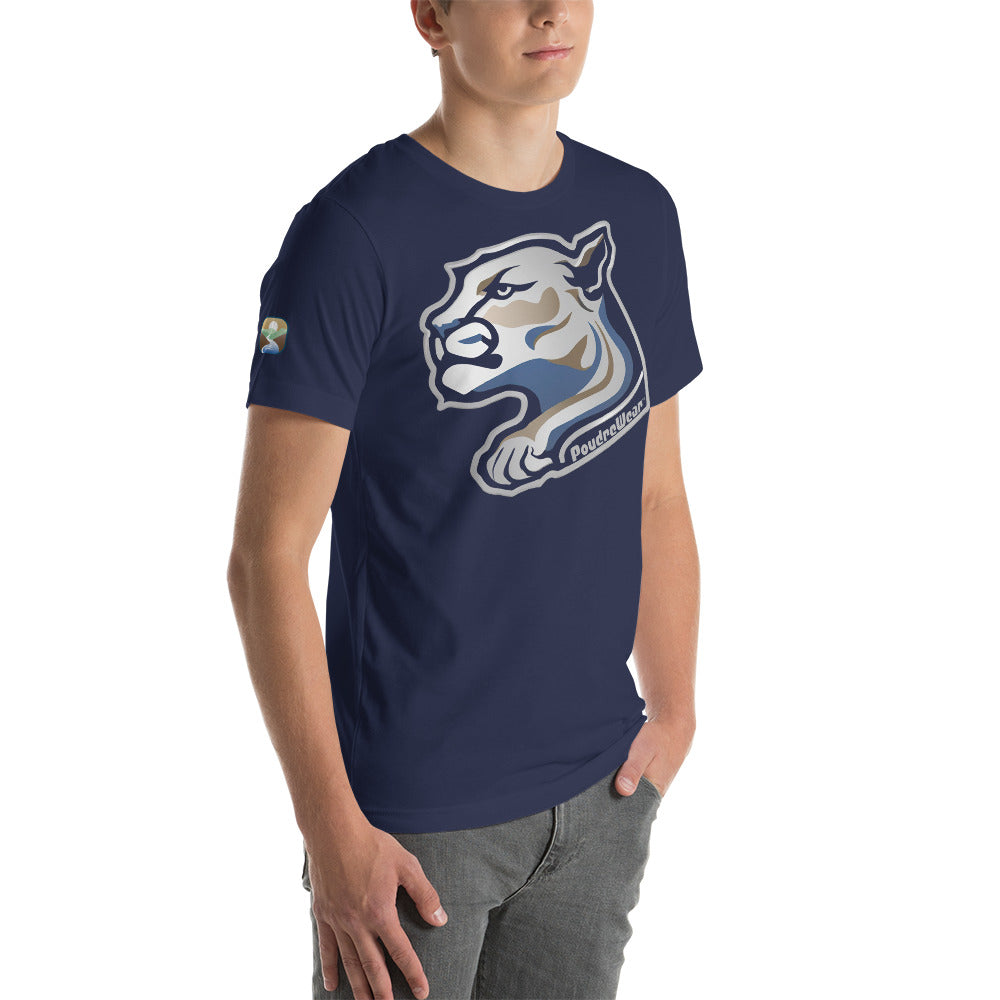Lionhead Tee