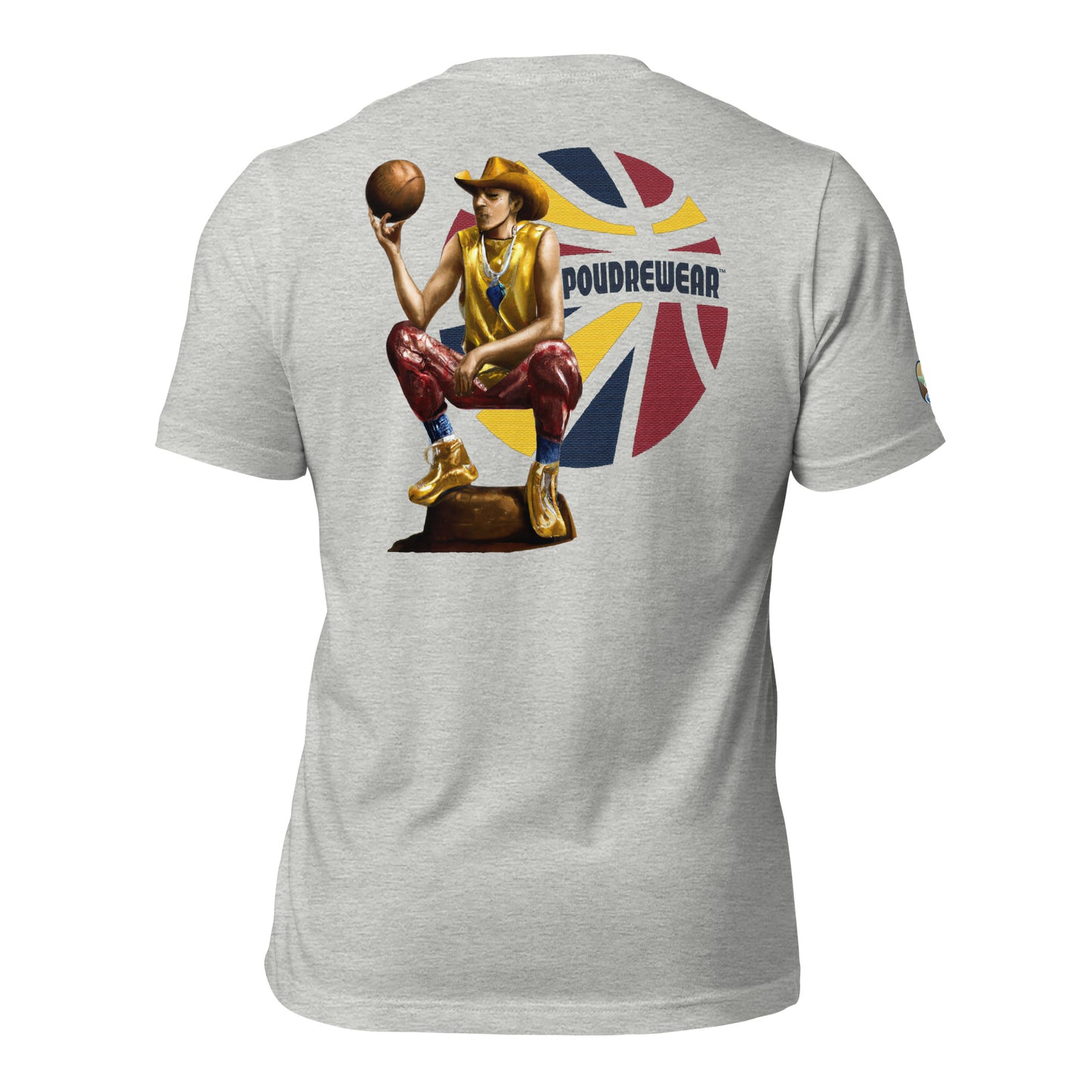 MVP Tee